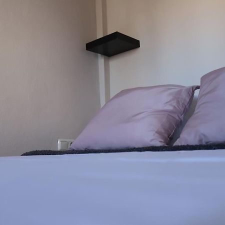 Private Apartment - The Lover'S Nest - Apt Privado Granada Exterior photo
