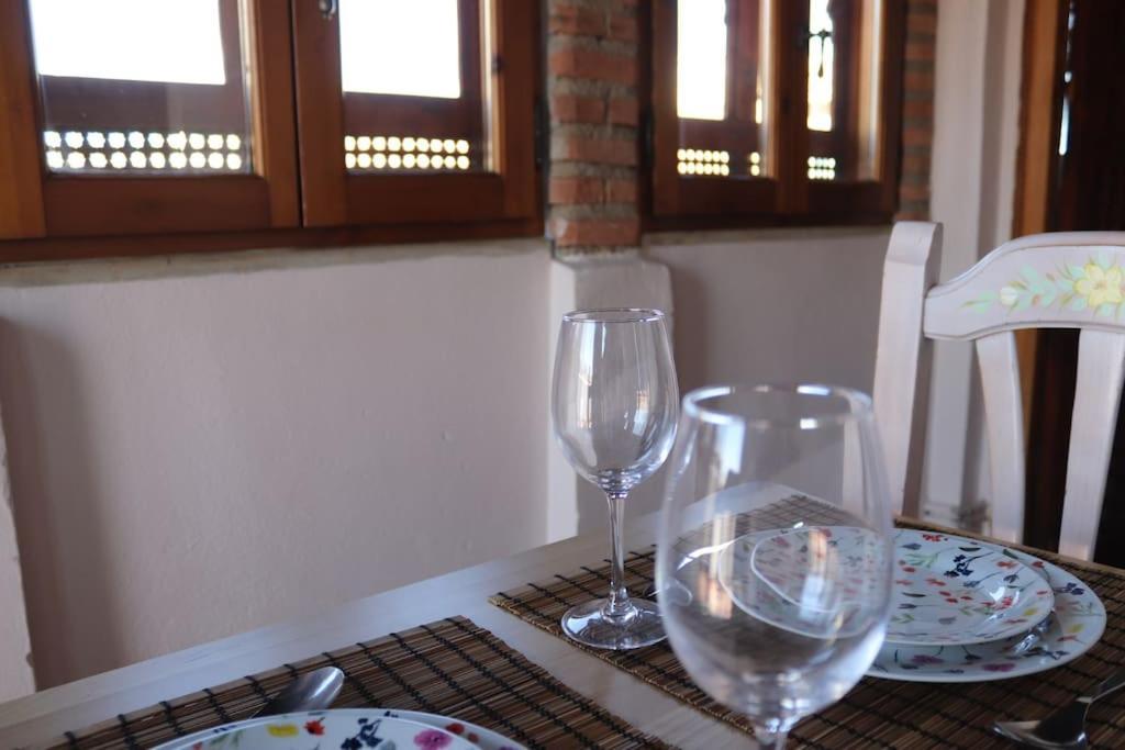 Private Apartment - The Lover'S Nest - Apt Privado Granada Exterior photo